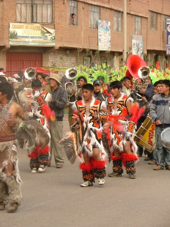 Zdjęcie z Peru - 