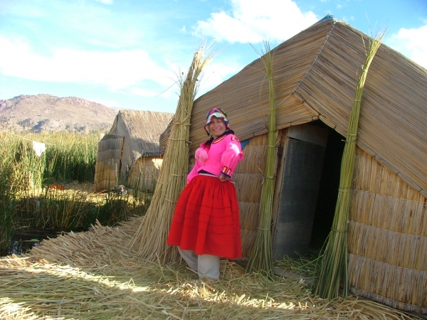 Zdjęcie z Peru - 