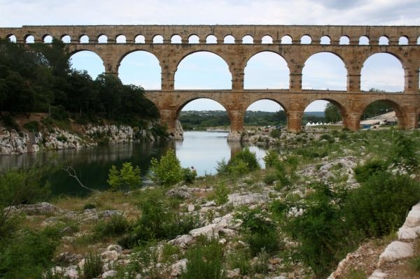 Zdjecie - Francja - Languedoc-Rousillion