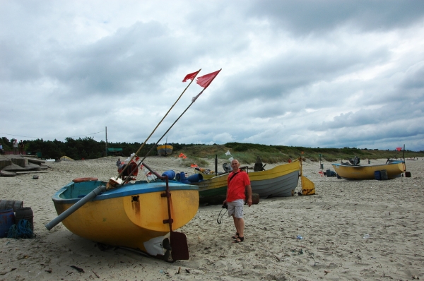 Zdjęcie z Polski - Piaski 2010