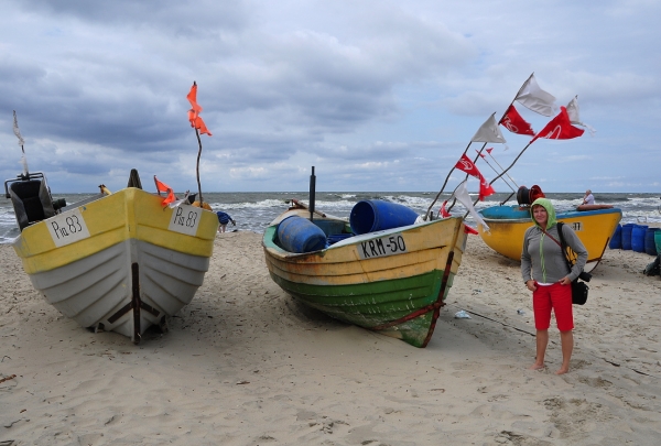 Zdjęcie z Polski - Piaski 2010