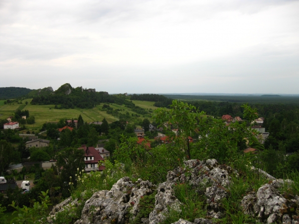 Zdjęcie z Polski - 