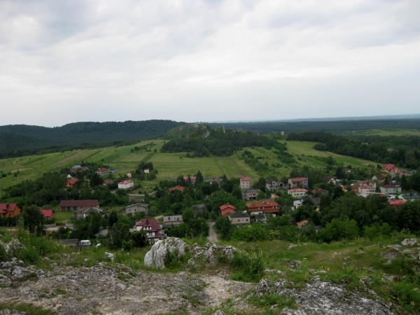 Zdjęcie z Polski - 