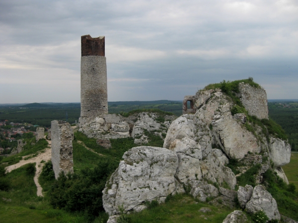 Zdjęcie z Polski - 