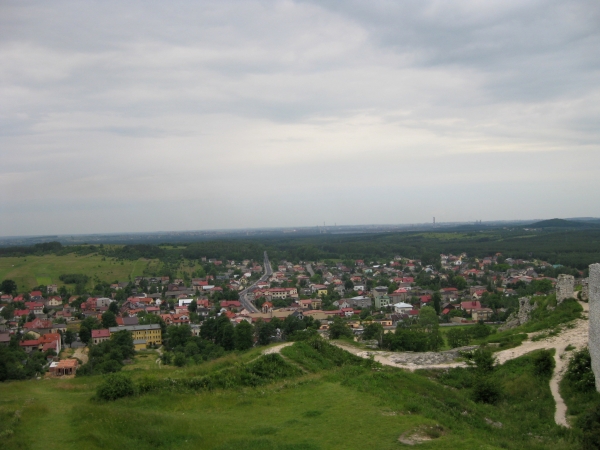 Zdjęcie z Polski - 