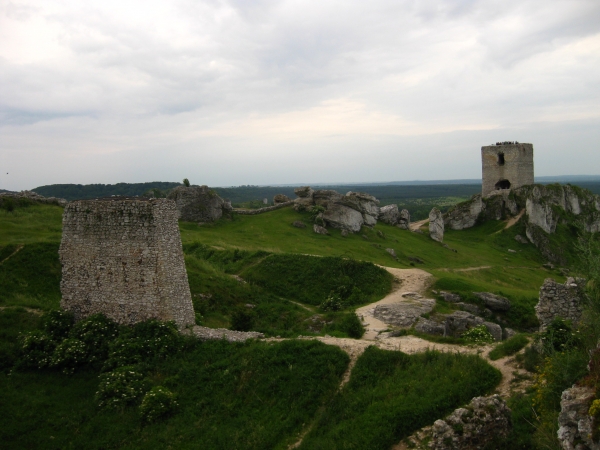 Zdjęcie z Polski - 