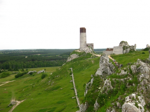 Zdjęcie z Polski - 