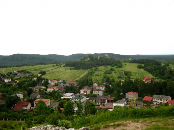 Zdjęcie z Polski - 