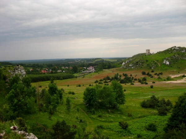 Zdjęcie z Polski - 