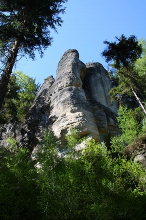 Zdjęcie z Czech - 