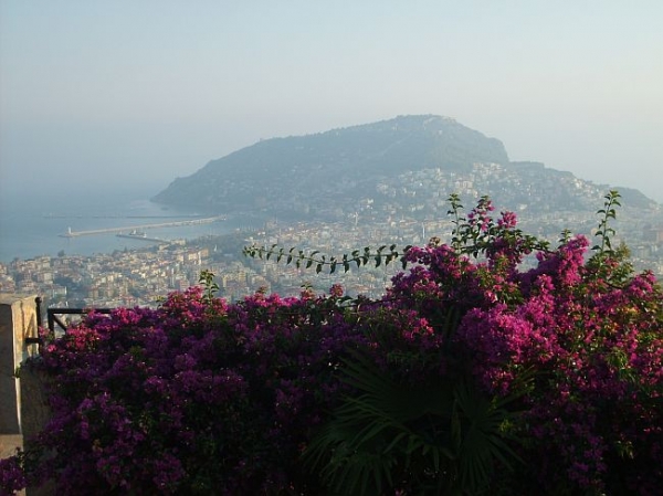 Zdjęcie z Turcji - Alanya
