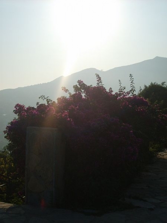 Zdjęcie z Turcji - Alanya