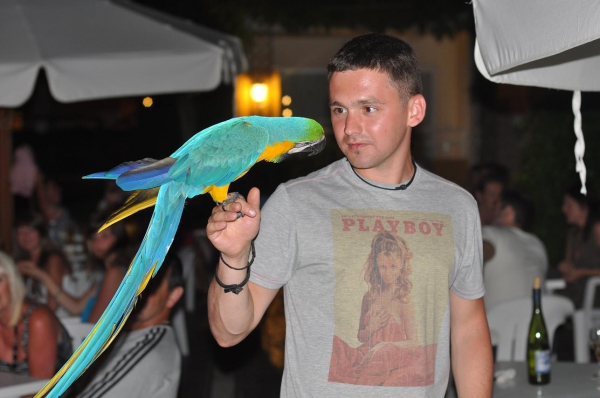 Zdjęcie z Hiszpanii - 
