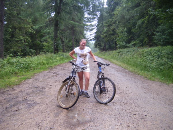 Zdjęcie z Polski - 