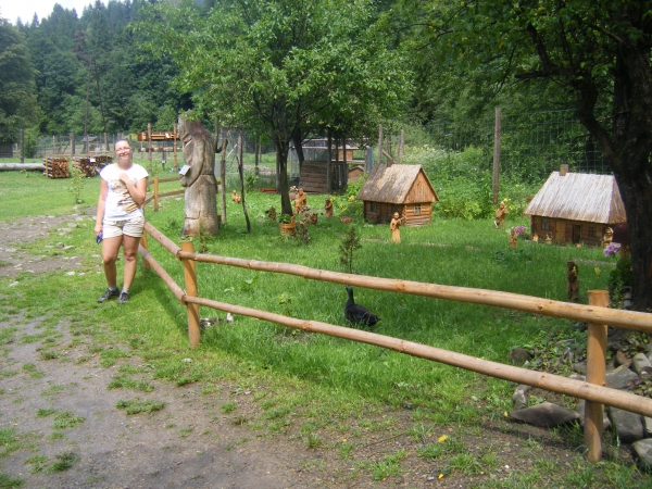 Zdjęcie z Polski - 