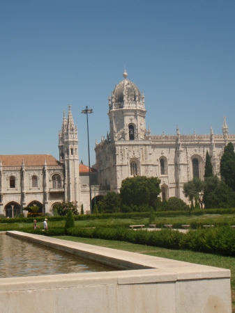 Zdjęcie z Portugalii - 