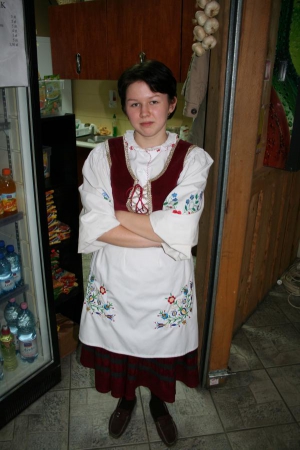 Zdjęcie z Polski - 