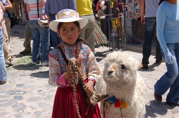 Zdjęcie z Peru - 
