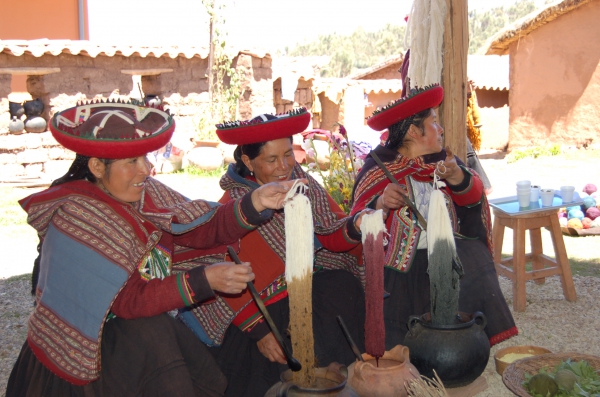 Zdjęcie z Peru - 