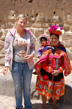 Zdjęcie z Peru - 