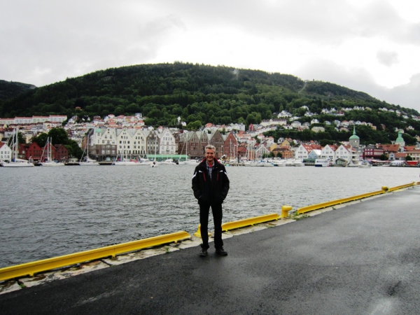 Zdjęcie z Norwegii - 