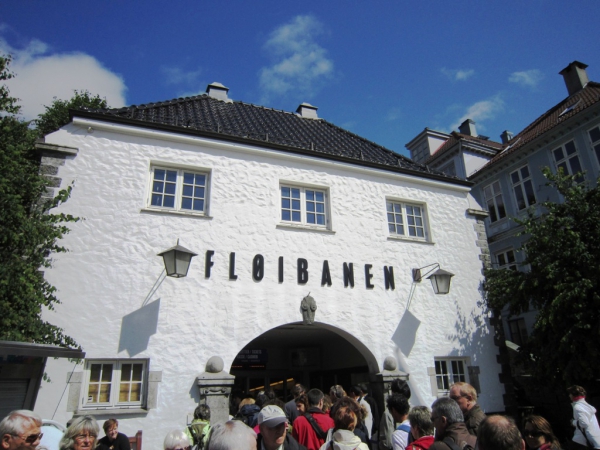 Zdjęcie z Norwegii - 