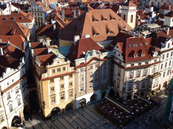 Zdjęcie z Czech - 