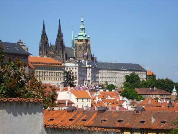 Zdjęcie z Czech - 