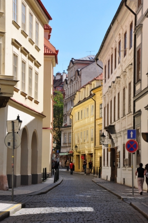 Zdjęcie z Czech - 