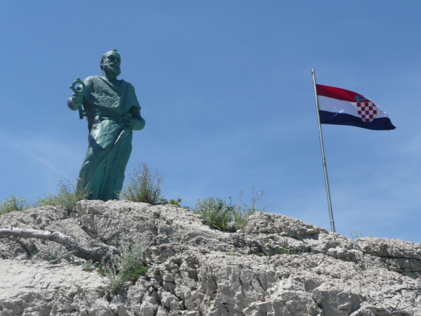 Zdjęcie z Chorwacji - 