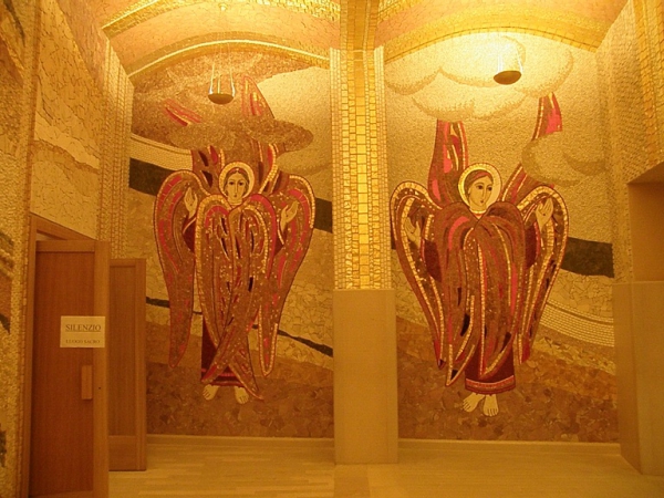 Zdjęcie z Włoch - 