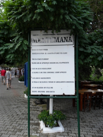 Zdjęcie z Turcji - Maryemana