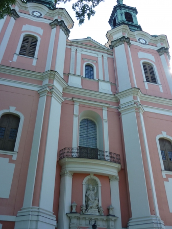 Zdjęcie z Polski - Gościkowo-Paradyż