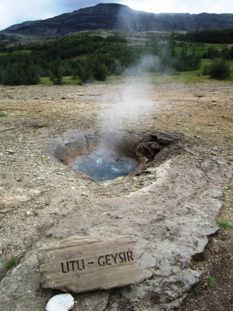 Zdjęcie z Islandii - 