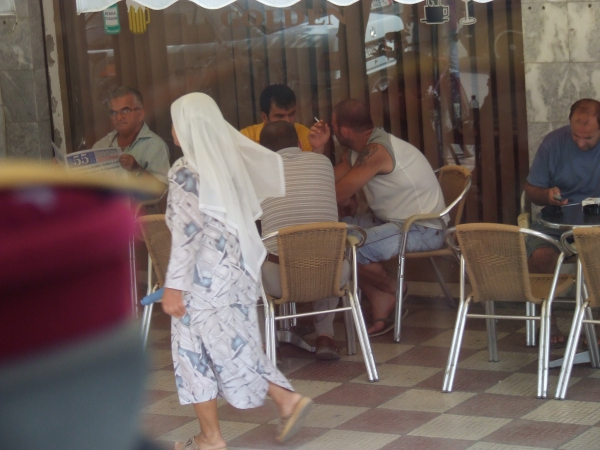 Zdjęcie z Albanii - 