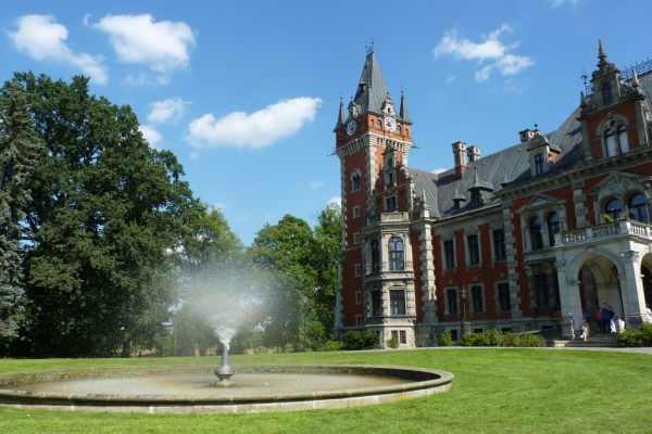 Zdjęcie z Polski - Pławniowice