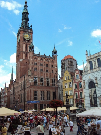 Zdjęcie z Polski - 