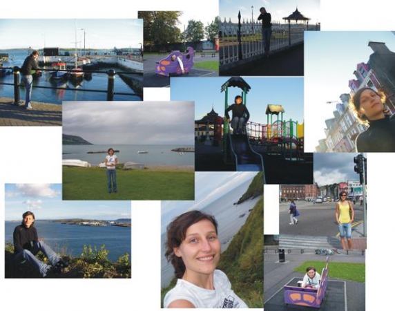 Zdjecie - Irlandia - Cork - Cobh - Dublin
