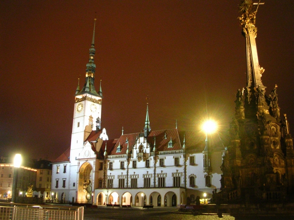 Zdjęcie z Czech - 