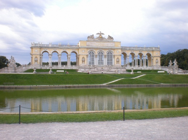 Zdjęcie z Austrii - 
