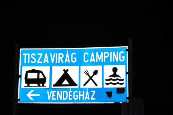 Zdjęcie z Węgier - 