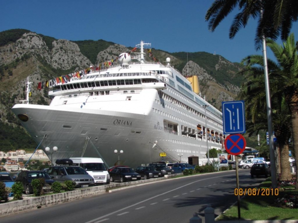 Zdjecie - Czarnogóra - Kotor, Budva, Zabiljak...