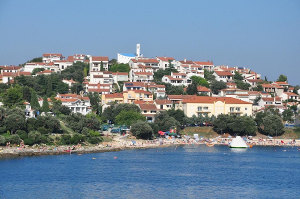 Zdjęcie z Chorwacji - Pula