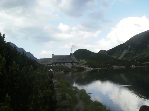 Zdjecie - Polska - Tatry