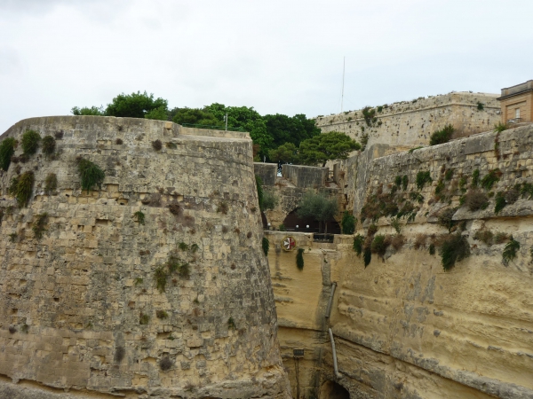 Zdjęcie z Malty - Valetta