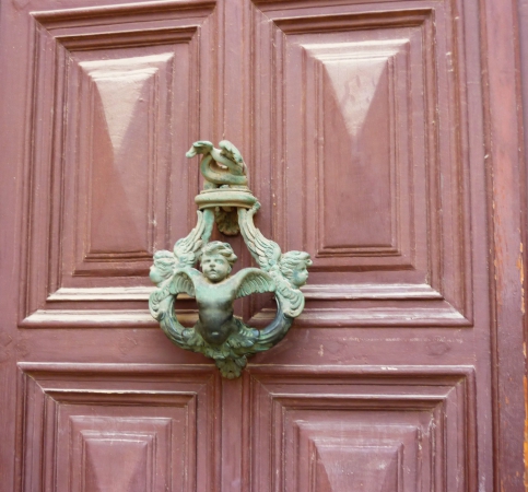 Zdjęcie z Malty - Valletta