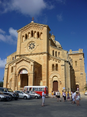 Zdjęcie z Malty - Gozo