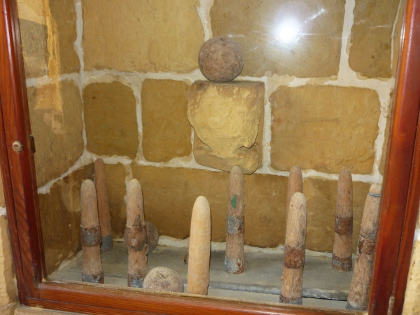 Zdjęcie z Malty - Gharb,Gozo