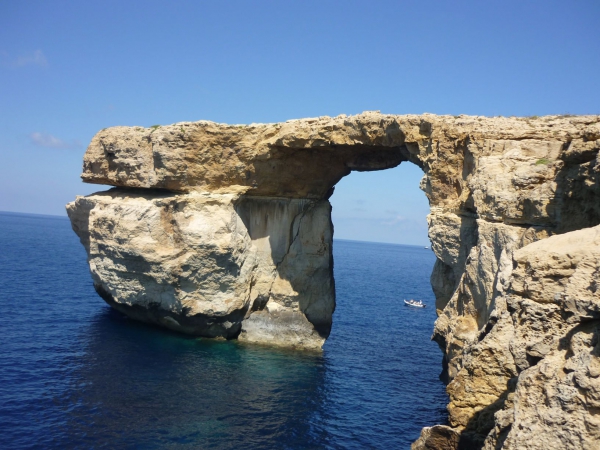 Zdjęcie z Malty -  