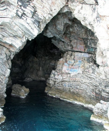 Zdjęcie z Turcji - Marmaris